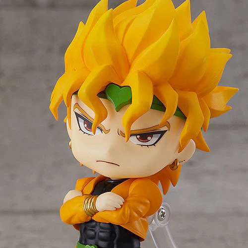 JoJo's Bizarre Adventure Nendoroid [1101] "Stardust Crusaders" - Image 4