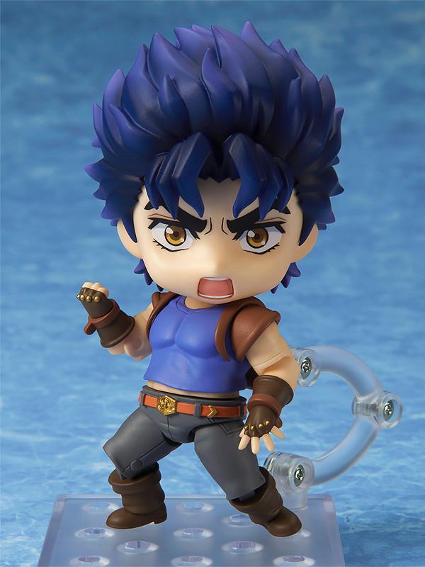 JoJo's Bizarre Adventure Nendoroid [1602] "Jonathan Joestar" - Image 4