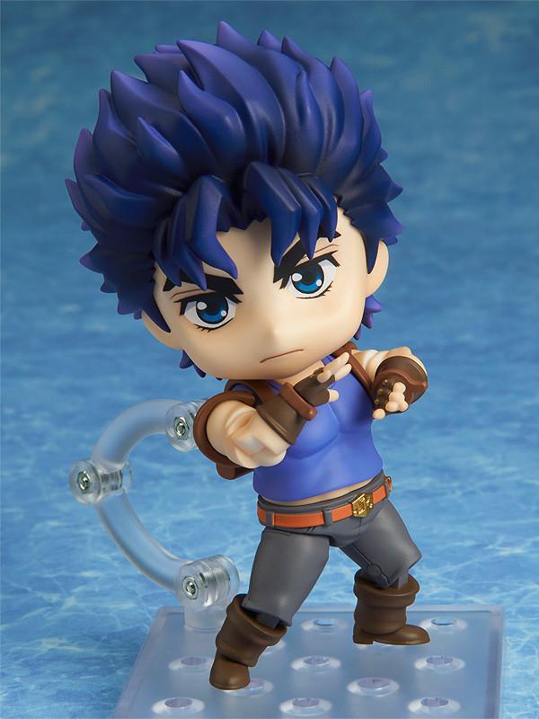 JoJo's Bizarre Adventure Nendoroid [1602] "Jonathan Joestar" - Image 5