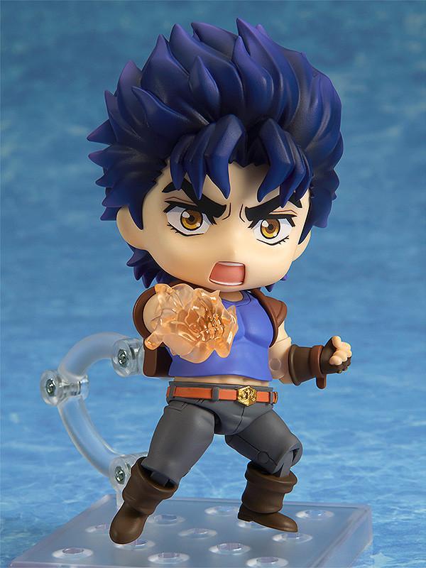 JoJo's Bizarre Adventure Nendoroid [1602] "Jonathan Joestar" - Image 6