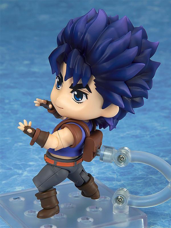 JoJo's Bizarre Adventure Nendoroid [1602] "Jonathan Joestar" - Image 7