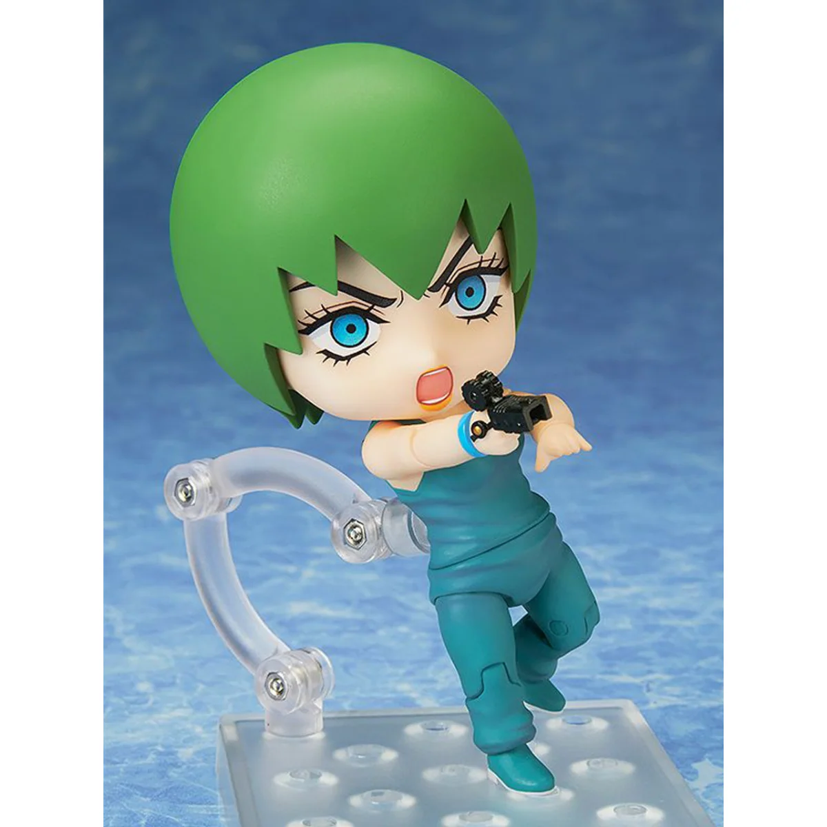 Jojo's Bizarre Adventure: Stone Ocean Nendoroid [1966] "Foo F." - Image 2