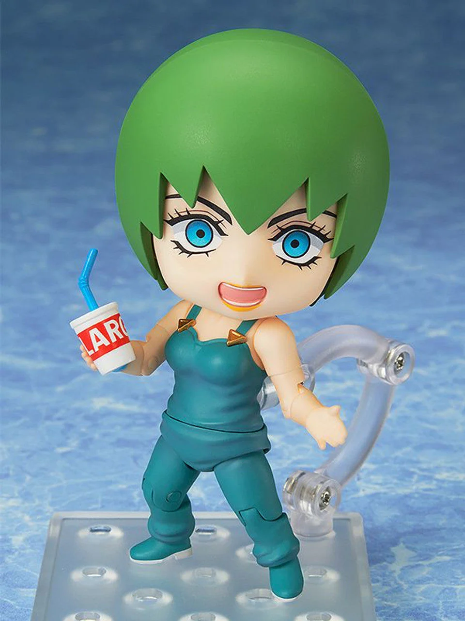 Jojo's Bizarre Adventure: Stone Ocean Nendoroid [1966] "Foo F." - Image 3