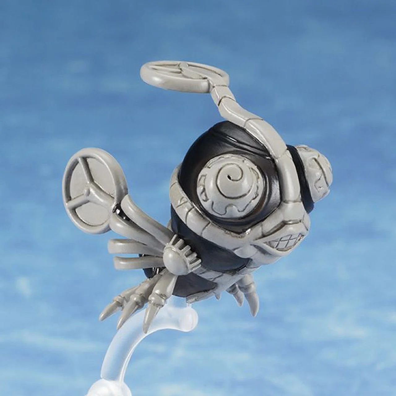 Jojo's Bizarre Adventure: Stone Ocean Nendoroid [1966] "Foo F." - Image 4
