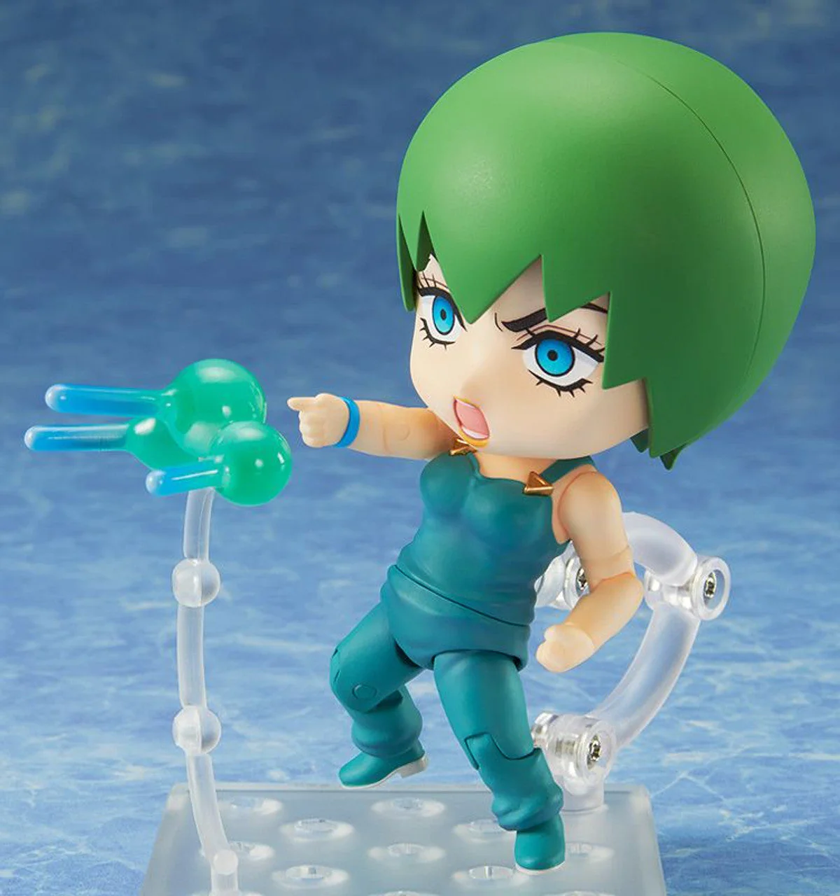 Jojo's Bizarre Adventure: Stone Ocean Nendoroid [1966] "Foo F." - Image 5