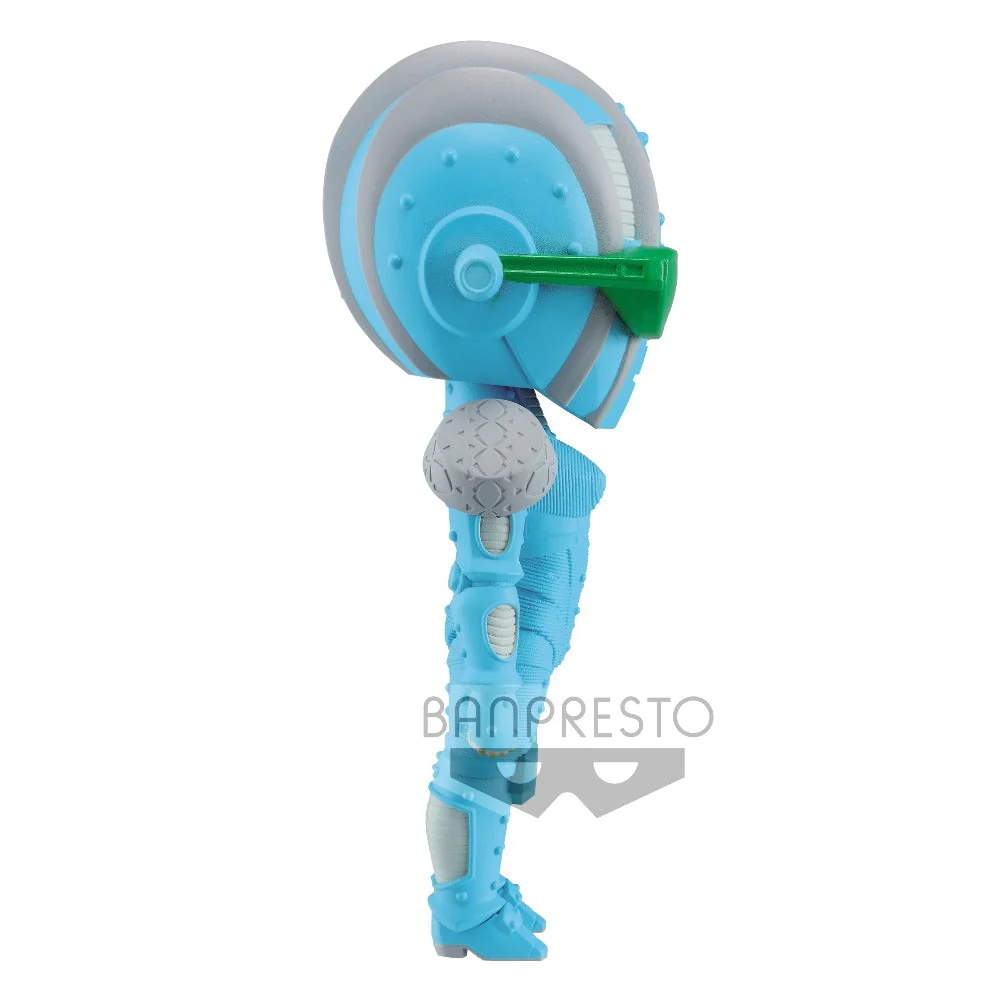 JoJo's Bizarre Adventure: Stone Ocean "Poligoroid" Stone Free - Image 2