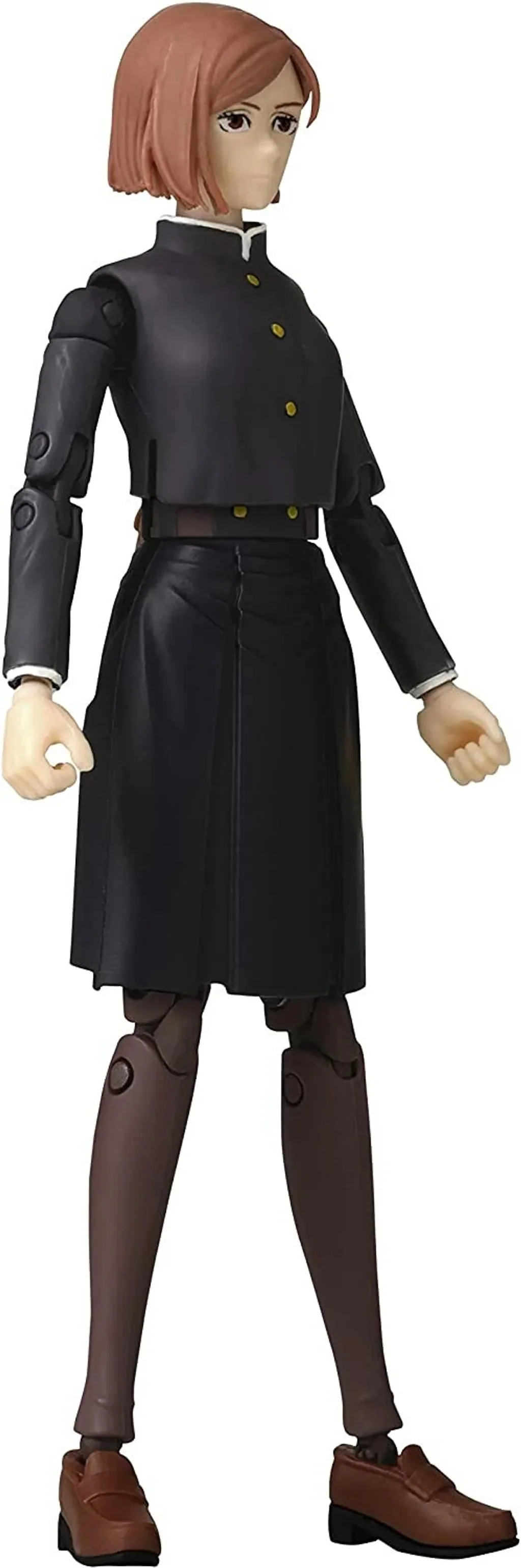 Jujutsu Kaisen Anime Heroes "Nobara Kugisaki" Action Figure - Image 5