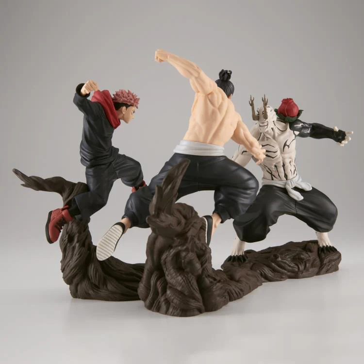 Jujutsu Kaisen -Combination Battle- "Aoi Todo" - Image 8