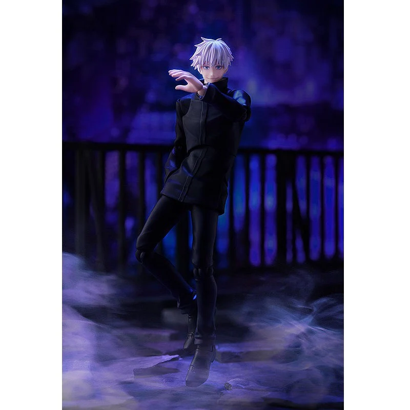 Jujutsu Kaisen Figma [557] "Satoru Gojo" - Image 3
