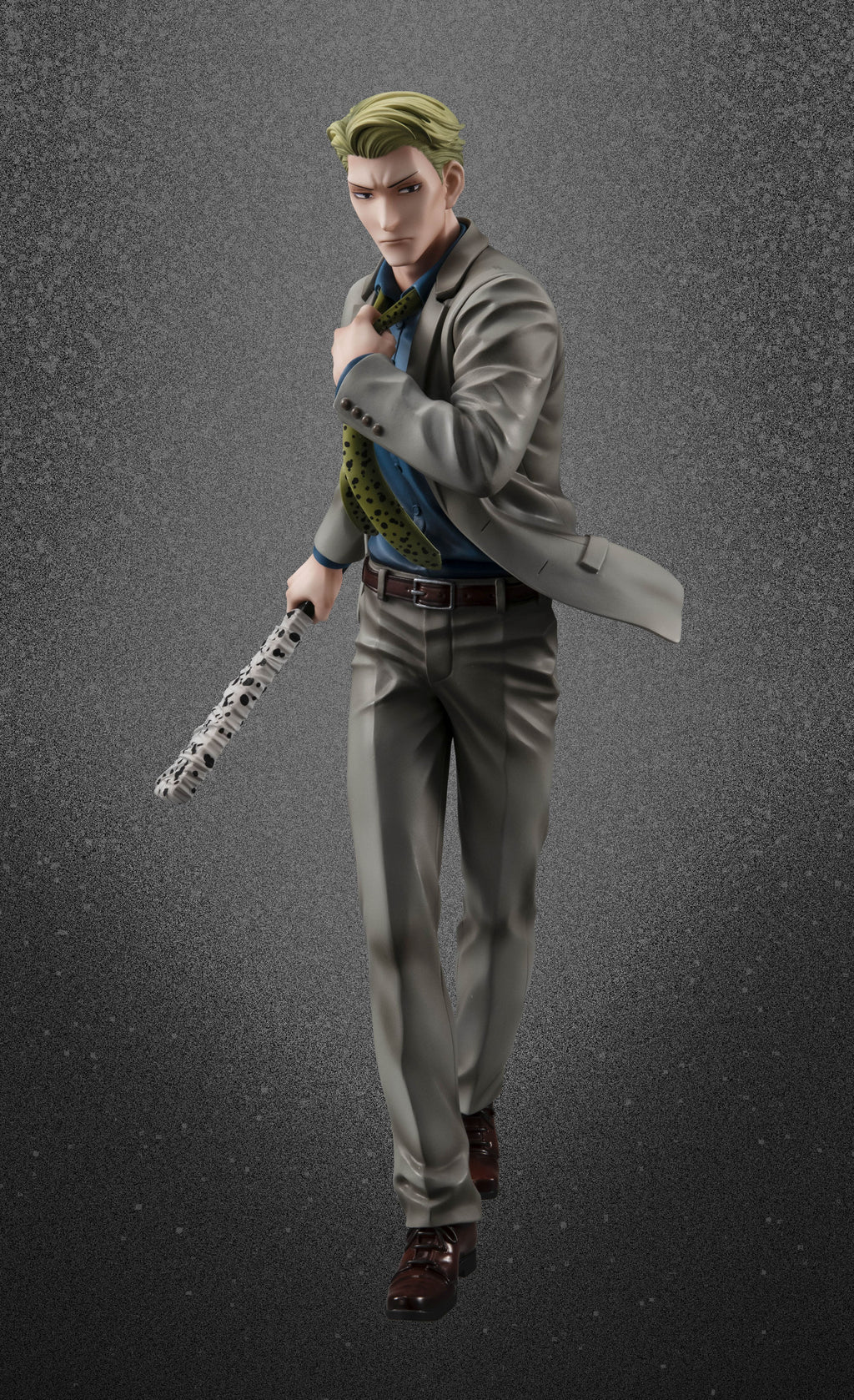Jujutsu Kaisen Figure "Kento Nanami" - Image 6