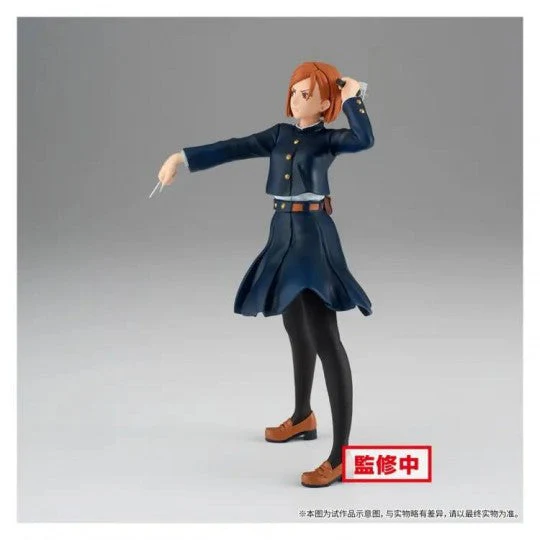 Jujutsu Kaisen Figure "Nobara Kugisaki" - Image 4