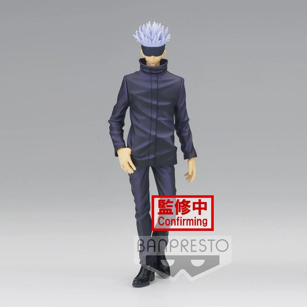 Jujutsu Kaisen Jukon no Kata "Satoru Gojo" (A: Satoru Gojo)
