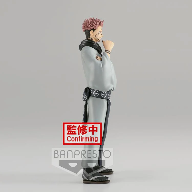 Jujutsu Kaisen Jukon no Kata "Sukuna" - Image 2