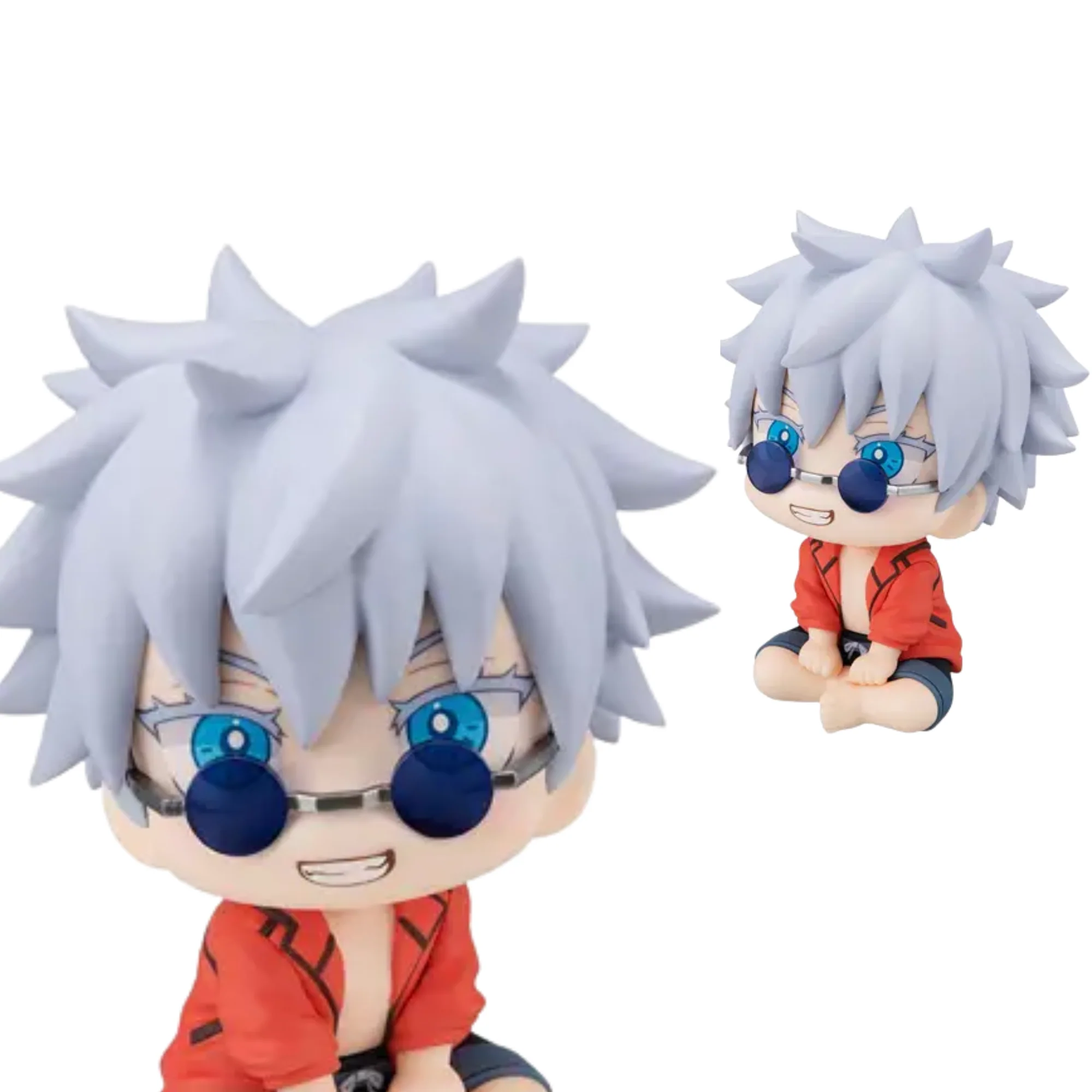 Jujutsu Kaisen Look Up Series "Gojo Satoru" (Okinawa Ver.)
