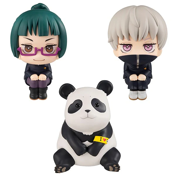 Jujutsu Kaisen -Look Up Series- "Panda" - Image 7