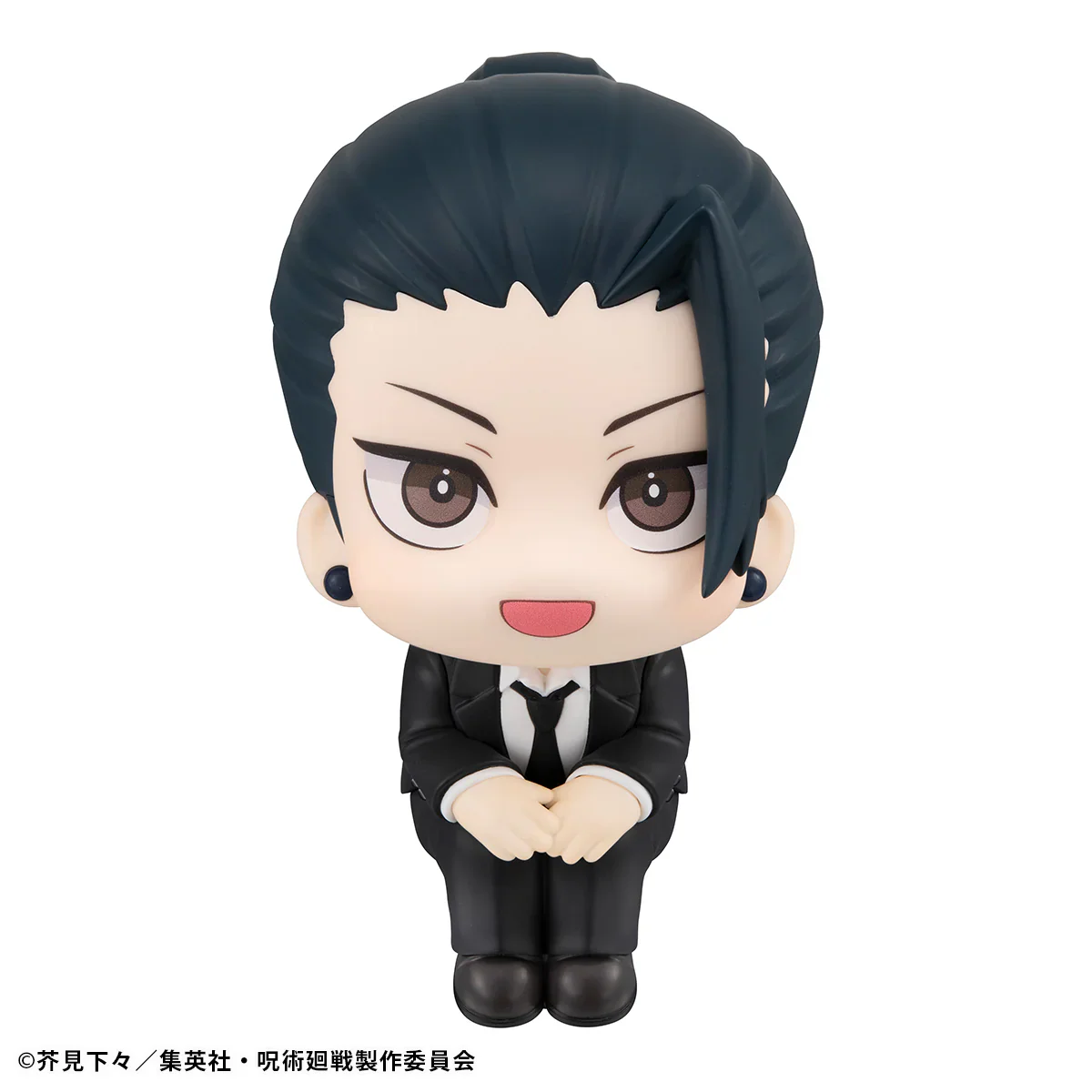 Jujutsu Kaisen Look Up Series "Suguru Geto Suit Ver." - Image 2