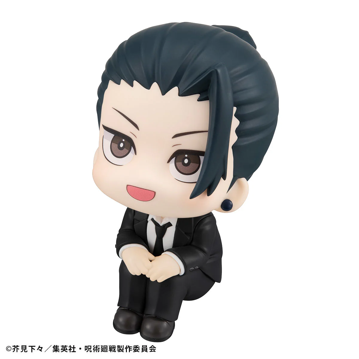 Jujutsu Kaisen Look Up Series "Suguru Geto Suit Ver." - Image 3