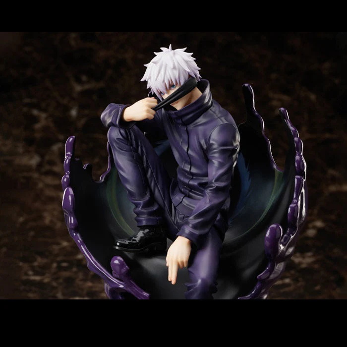 Jujutsu Kaisen: MAPPA SHOWCASE "Satoru Goju " (1/7 Scale Figure)
