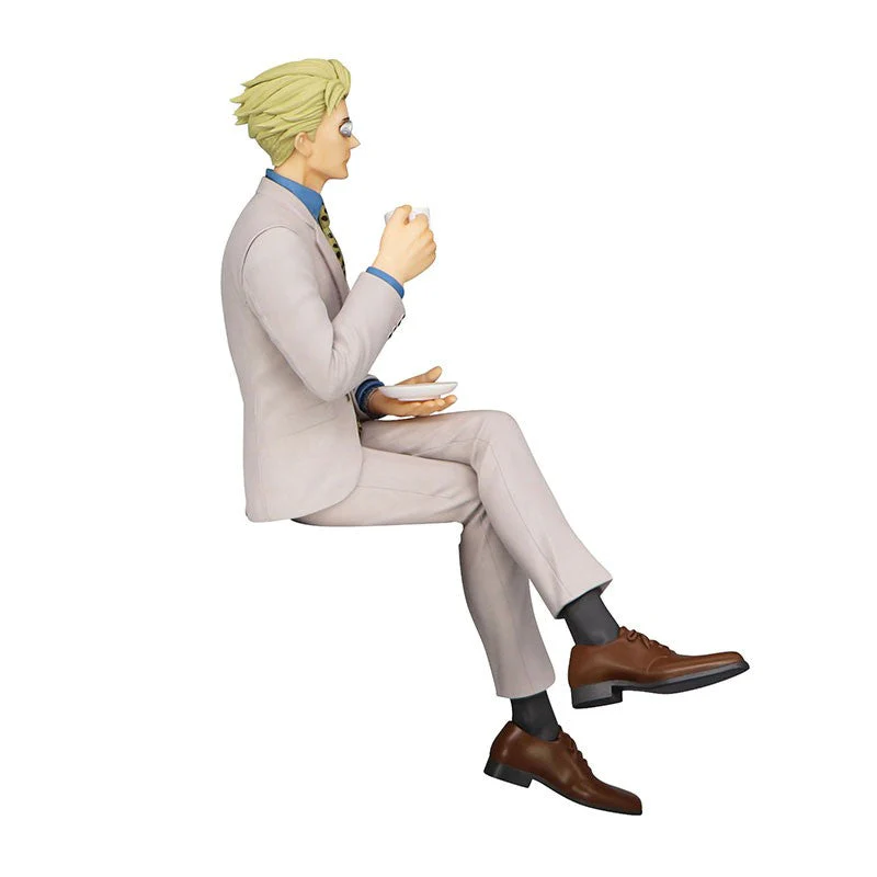 Jujutsu Kaisen Noodle Stopper Figure "Kento Nanami" - Image 3