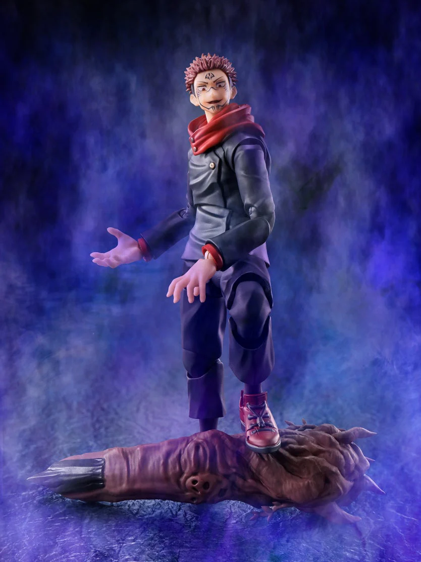 Jujutsu Kaisen -PROPLICA- Special Grade Cursed Object: Ryomen Sukuna's Finger - Image 12