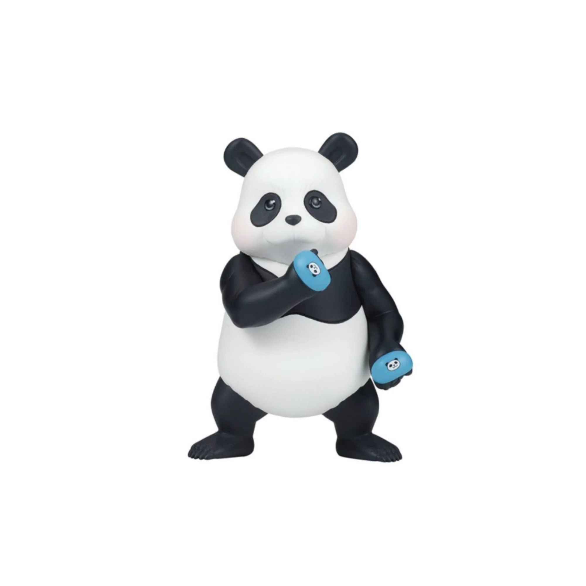 Jujutsu Kaisen Q Posket Petit Vol. 2 "Panda"