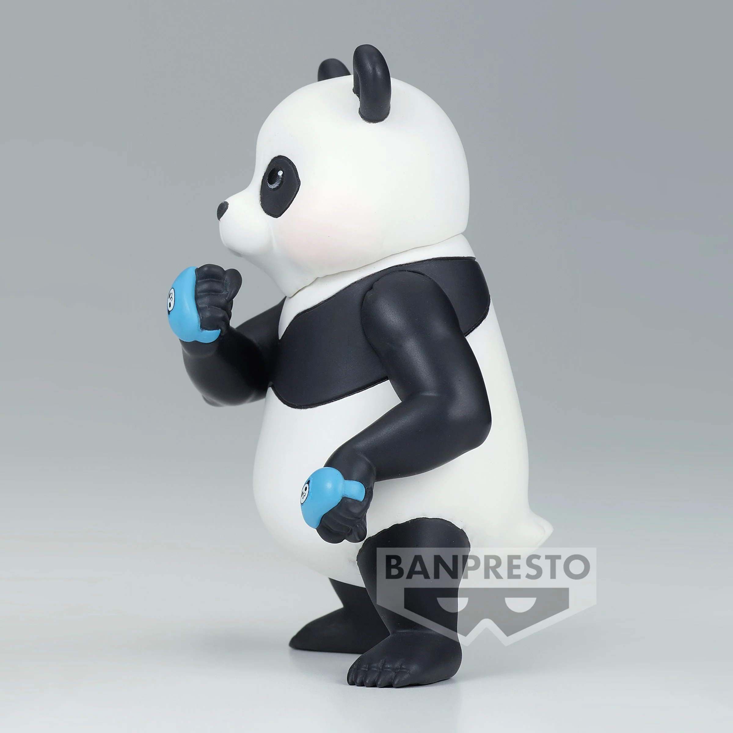 Jujutsu Kaisen Q Posket Petit Vol. 2 "Panda" - Image 5