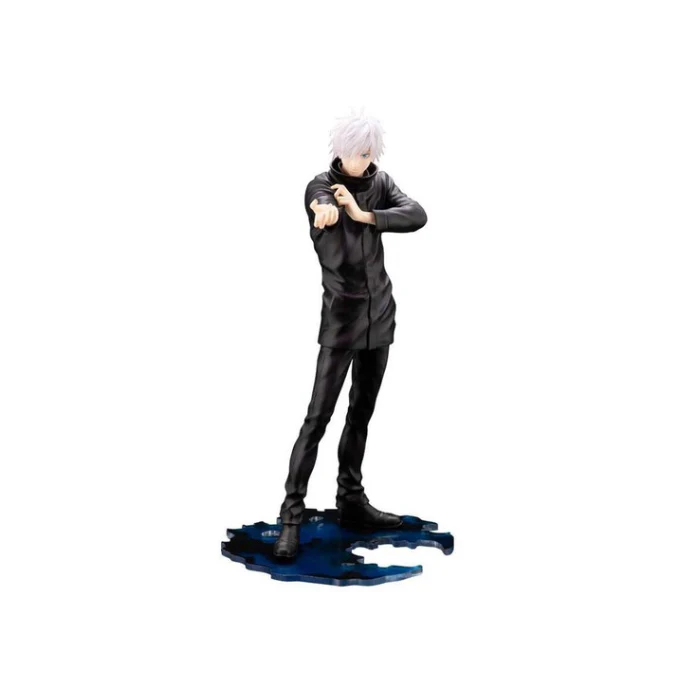 Jujutsu Kaisen "Satoru Gojo" ARTFX J Figure