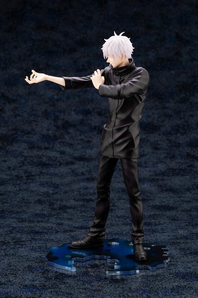 Jujutsu Kaisen "Satoru Gojo" ARTFX J Figure - Image 6