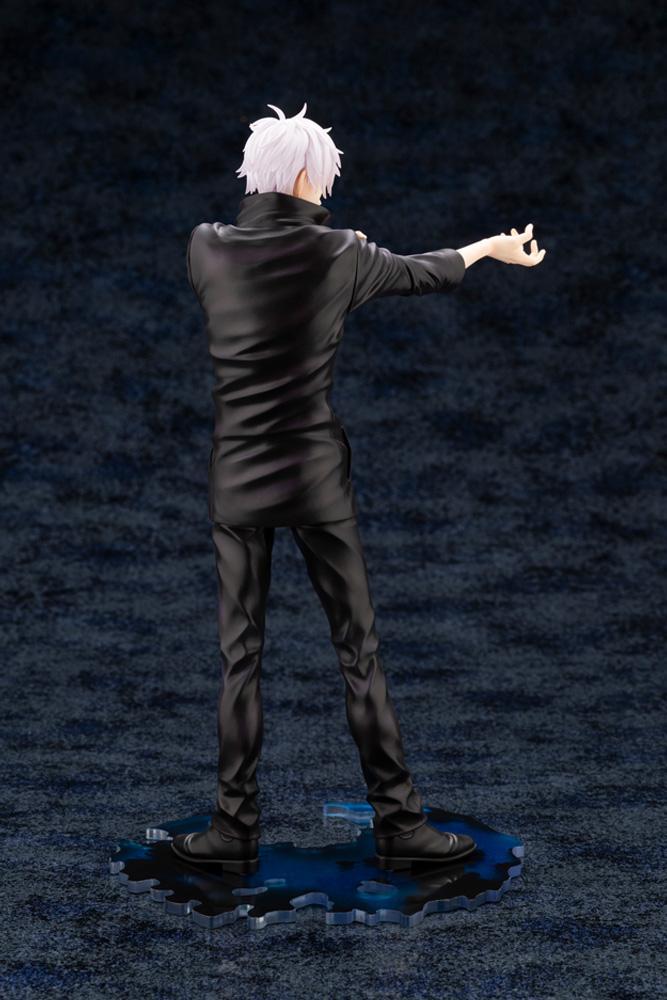 Jujutsu Kaisen "Satoru Gojo" ARTFX J Figure - Image 8