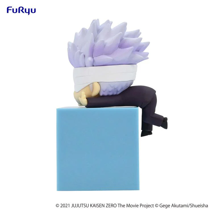 Jujutsu Kaisen "Satoru Gojo" Hikkake Figure - Image 3