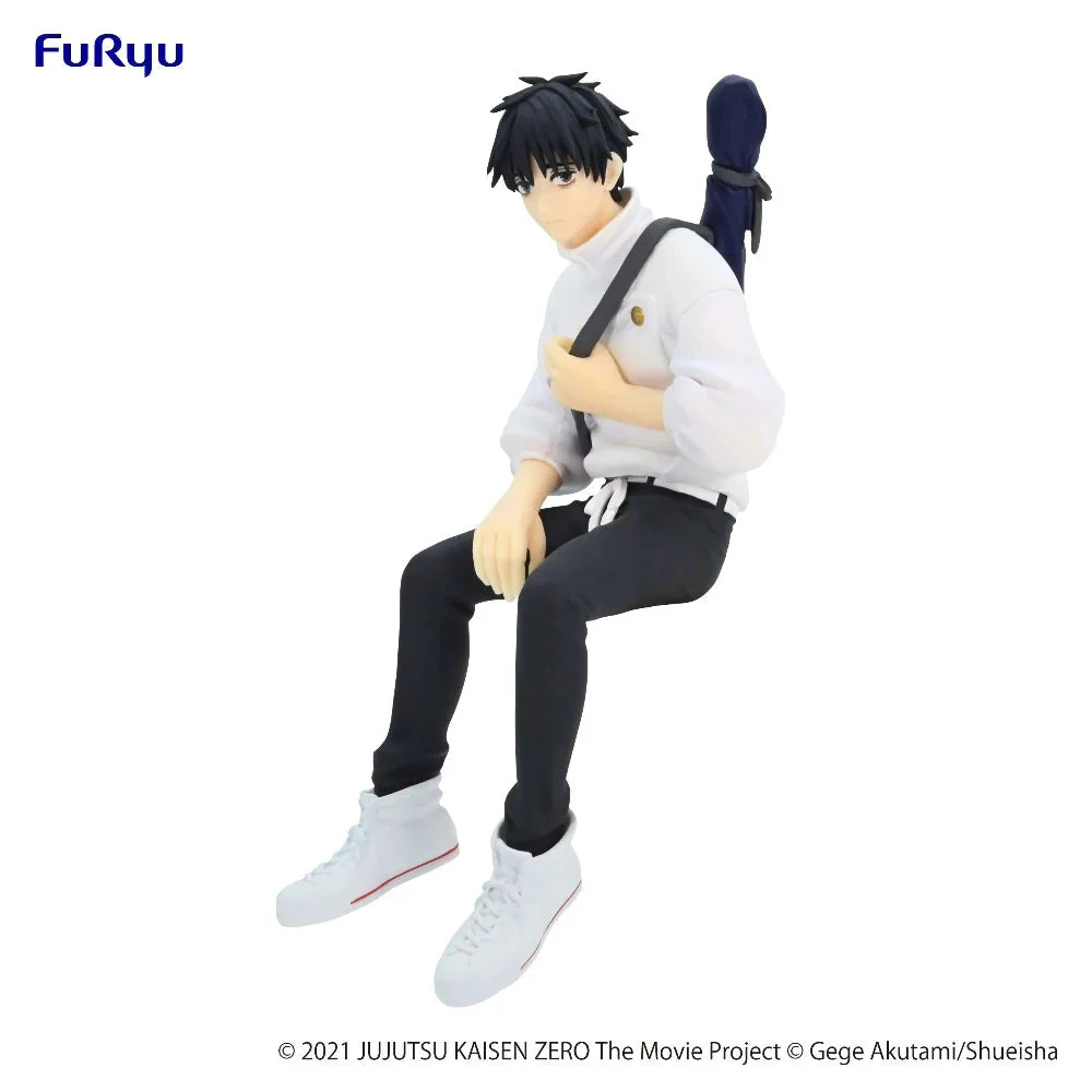 Jujutsu Kaisen "Yuta Okkotsu" Noodle Stopper Figure - Image 2