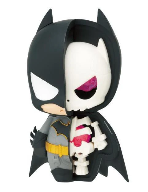 Justice League Kaitai Fantasy Vol. 3 - Image 4