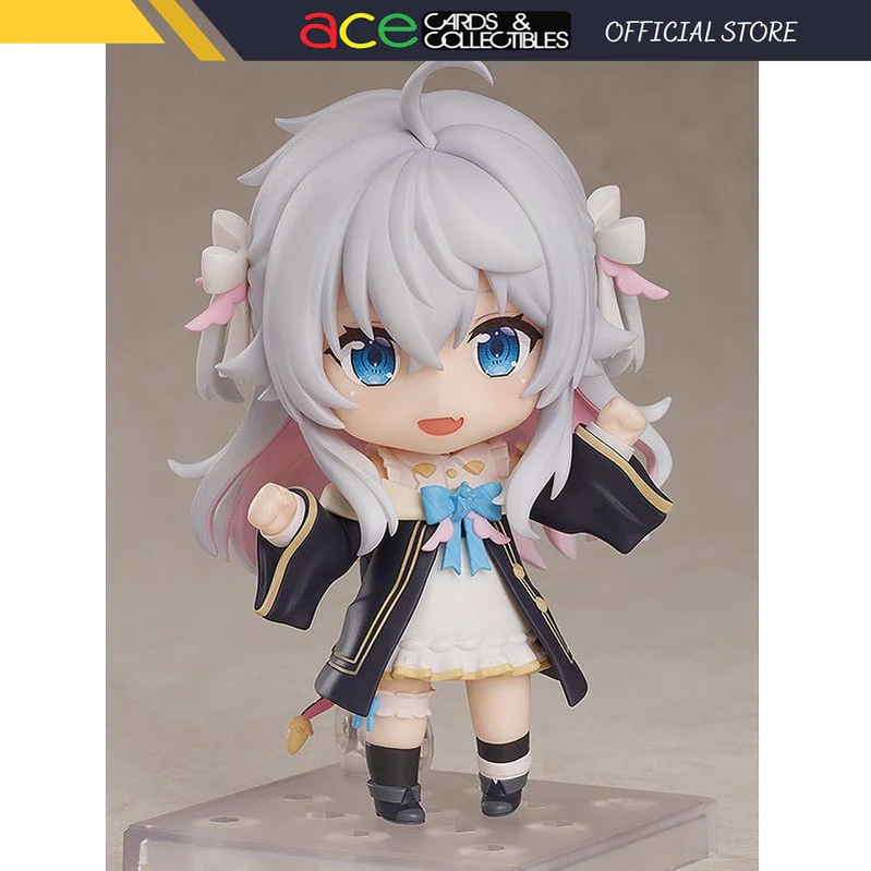Kagura Nana Nendoroid [1763] "Kagura Nana"