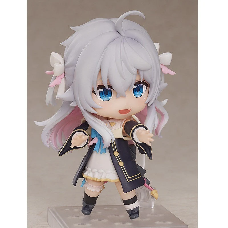Kagura Nana Nendoroid [1763] "Kagura Nana" - Image 2