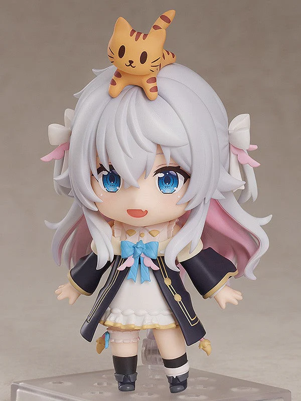Kagura Nana Nendoroid [1763] "Kagura Nana" - Image 4