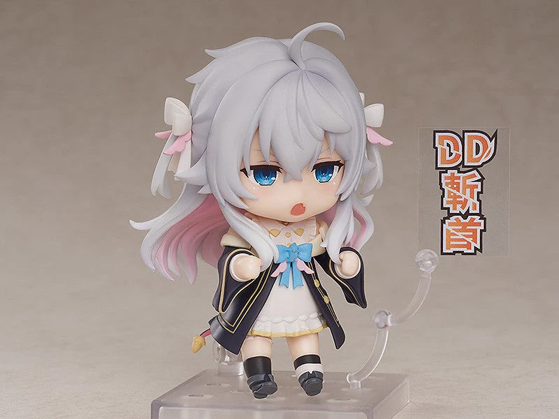 Kagura Nana Nendoroid [1763] "Kagura Nana" - Image 6