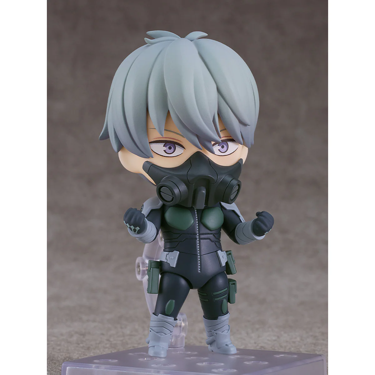 Kaiju No.8 Nendoroid [2449] "Reno Ichikawa" - Image 6