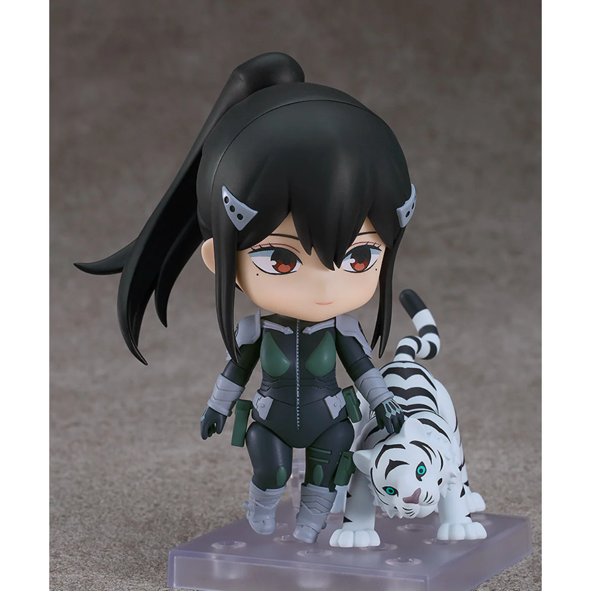 Kaiju No.8 Nendoroid [2503] "Mina Ashiro" - Image 7
