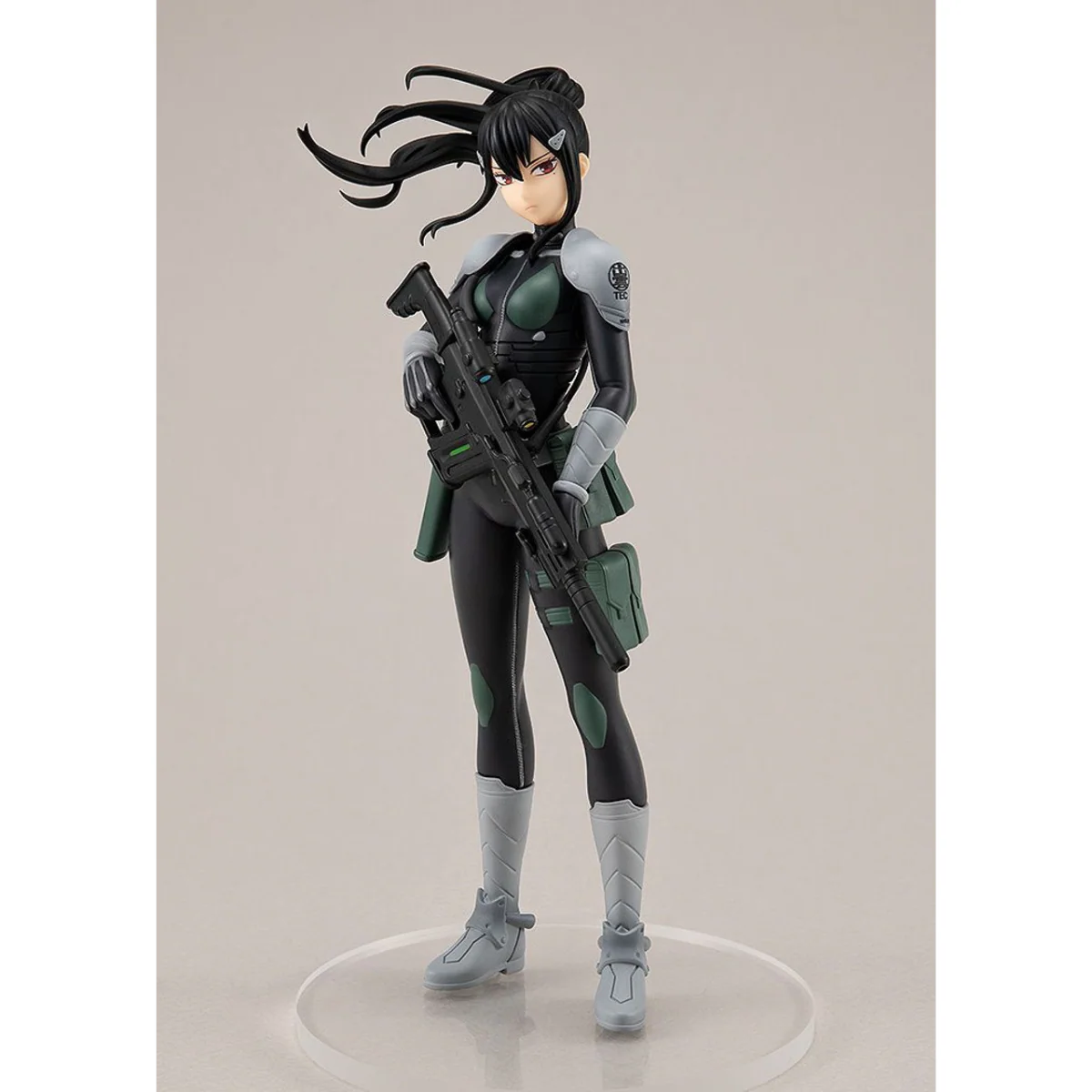 Kaiju No. 8 Pop Up Parade "Mina Ashiro" - Image 2