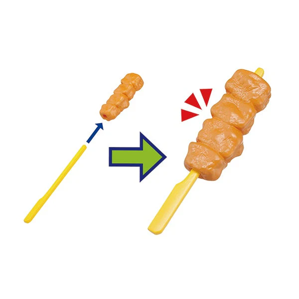 Kaitai Puzzle "Chicken Puzzle" - Image 4