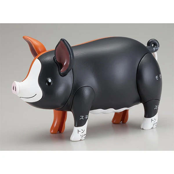 Kaitai Puzzle "Pig Puzzle" - Image 3