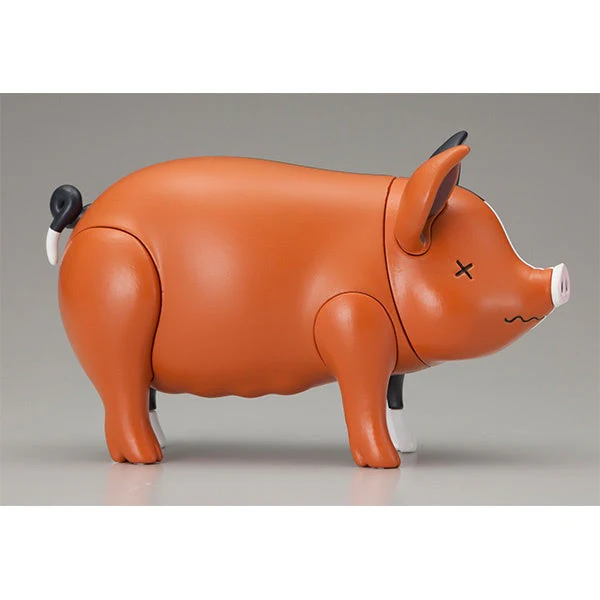 Kaitai Puzzle "Pig Puzzle" - Image 4