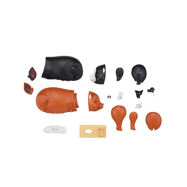 Kaitai Puzzle "Pig Puzzle" - Image 6