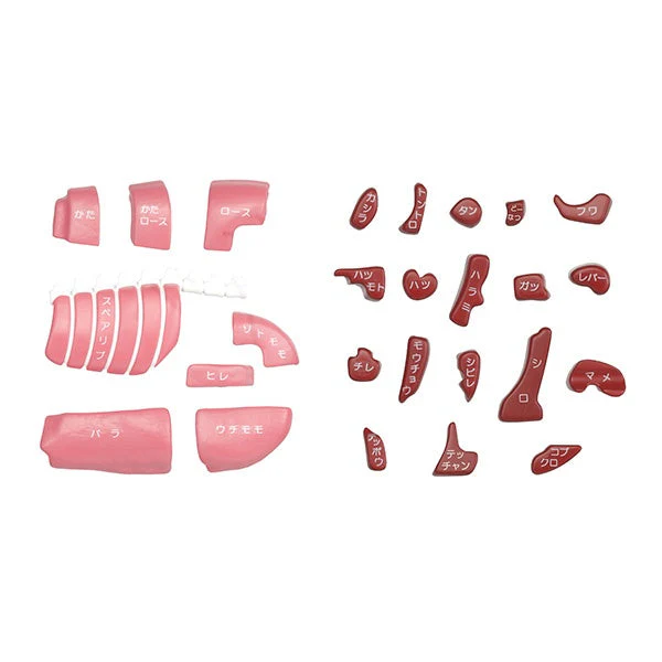 Kaitai Puzzle "Pig Puzzle" - Image 7