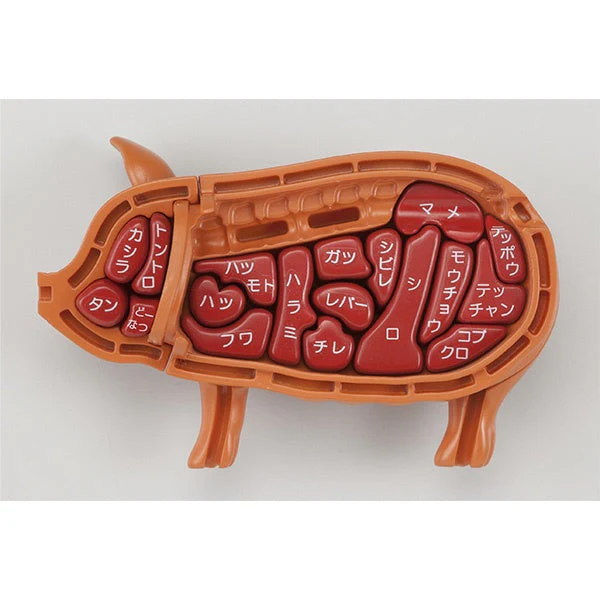 Kaitai Puzzle "Pig Puzzle" - Image 8