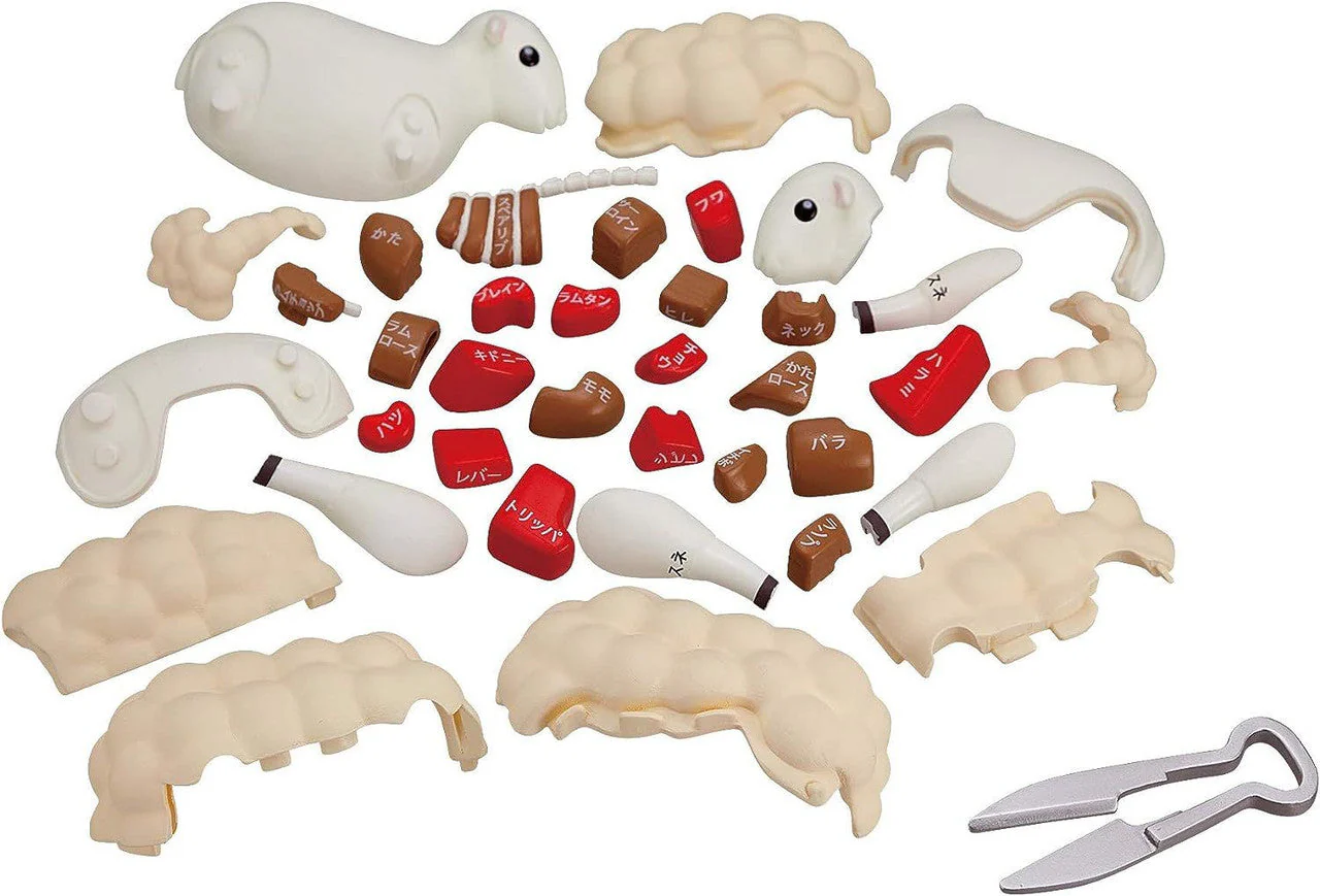 Kaitai Puzzle "Sheep Puzzle" - Image 13