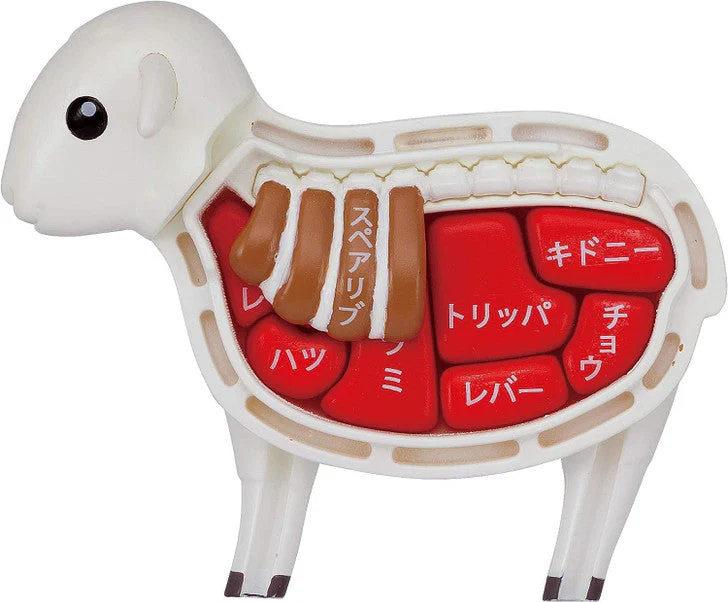 Kaitai Puzzle "Sheep Puzzle" - Image 8