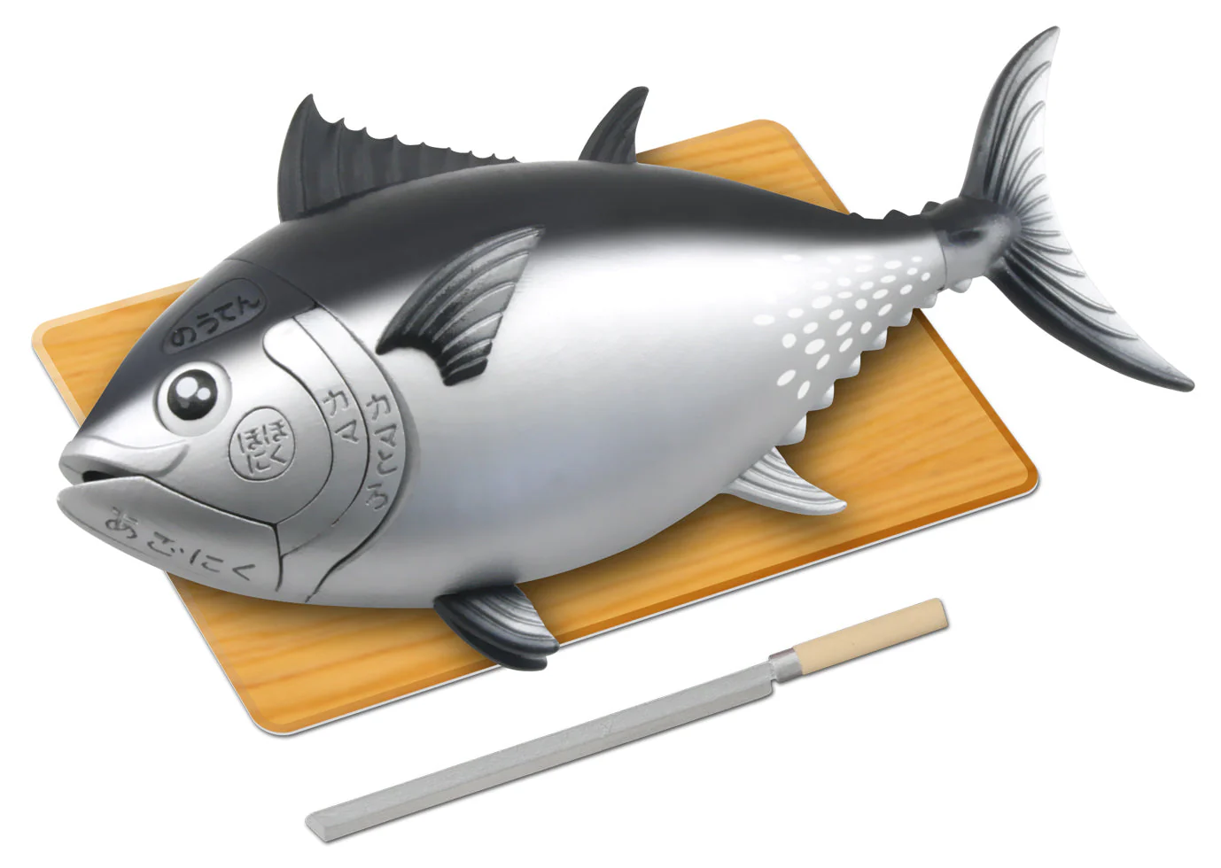 Kaitai Puzzle "Tuna Puzzle" - Image 4