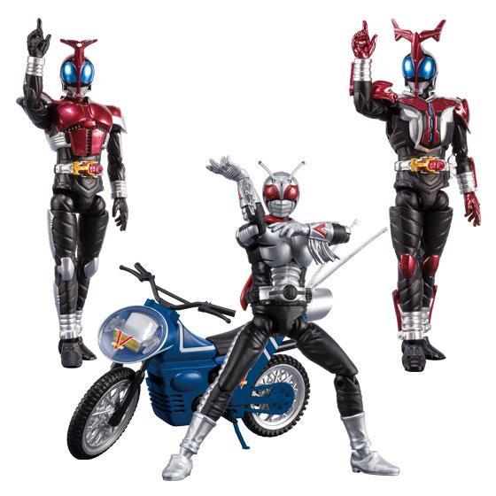 Kamen Rider 10 SHODO-X