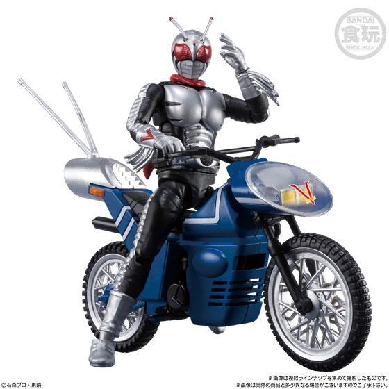 Kamen Rider 10 SHODO-X - Image 10